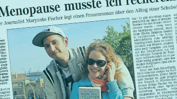 Kann ich Pflaster für mein Handy Frau Steinbeck Gelnhäuser Neue Zeitung 2